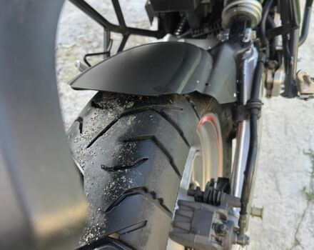 Кавасаки Версис, объемом двигателя 0.65 л и пробегом 0 тыс. км за 3999 $, фото 6 на Automoto.ua