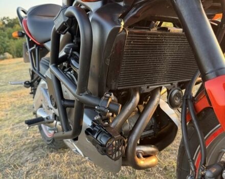 Кавасаки Версис, объемом двигателя 0.65 л и пробегом 0 тыс. км за 3999 $, фото 17 на Automoto.ua