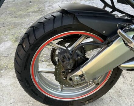 Кавасаки Версис, объемом двигателя 0.65 л и пробегом 0 тыс. км за 3999 $, фото 5 на Automoto.ua