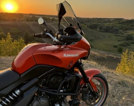 Кавасаки Версис, объемом двигателя 0.65 л и пробегом 0 тыс. км за 3999 $, фото 1 на Automoto.ua