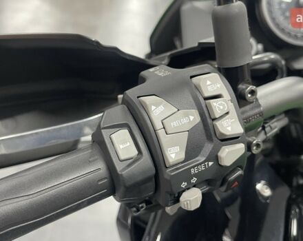 Кавасакі Версіс, об'ємом двигуна 1 л та пробігом 0 тис. км за 20399 $, фото 12 на Automoto.ua