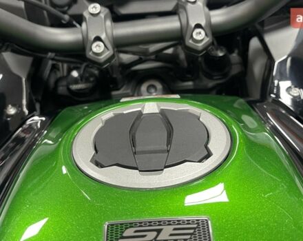 Кавасакі Версіс, об'ємом двигуна 1 л та пробігом 0 тис. км за 20399 $, фото 9 на Automoto.ua