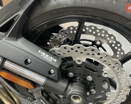 Кавасакі Версіс, об'ємом двигуна 1 л та пробігом 0 тис. км за 20399 $, фото 6 на Automoto.ua