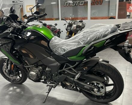 Кавасакі Версіс, об'ємом двигуна 1 л та пробігом 0 тис. км за 20399 $, фото 2 на Automoto.ua