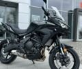 купить новое авто Кавасаки Версис 2024 года от официального дилера Дніпромотор Кавасаки фото