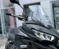 купить новое авто Кавасаки Версис 2024 года от официального дилера Дніпромотор Кавасаки фото
