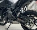 купить новое авто Кавасаки Версис 2024 года от официального дилера Дніпромотор Кавасаки фото