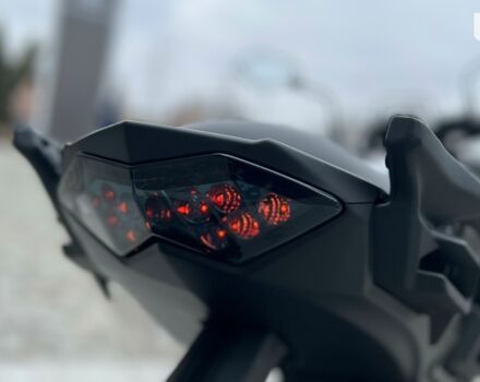 купить новое авто Кавасаки Версис 2024 года от официального дилера Дніпромотор Кавасаки фото