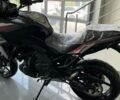 купить новое авто Кавасаки Версис 2024 года от официального дилера Дніпромотор Кавасаки фото