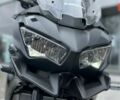 купить новое авто Кавасаки Версис 2024 года от официального дилера Дніпромотор Кавасаки фото
