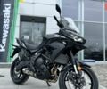 купить новое авто Кавасаки Версис 2024 года от официального дилера Дніпромотор Кавасаки фото