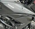 купить новое авто Кавасаки Версис 2024 года от официального дилера Дніпромотор Кавасаки фото