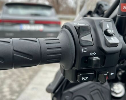 купить новое авто Кавасаки Версис 2024 года от официального дилера Дніпромотор Кавасаки фото