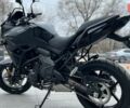 купить новое авто Кавасаки Версис 2024 года от официального дилера Дніпромотор Кавасаки фото