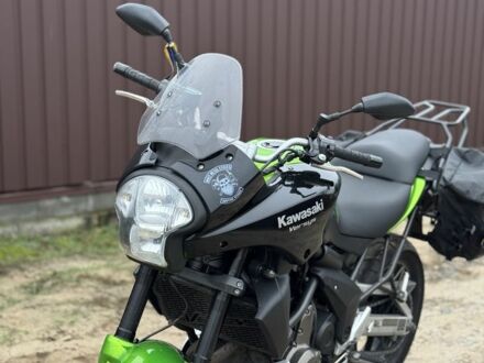 Кавасакі Версіс, об'ємом двигуна 0.65 л та пробігом 0 тис. км за 4500 $, фото 1 на Automoto.ua
