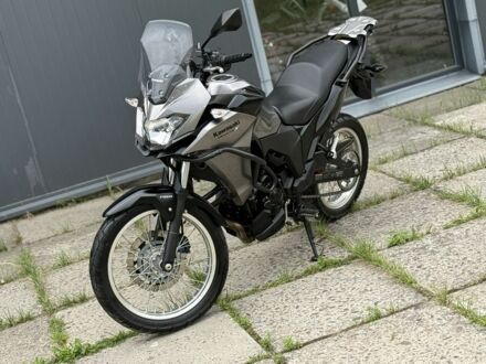 Кавасакі Версіс, об'ємом двигуна 0.25 л та пробігом 0 тис. км за 4550 $, фото 1 на Automoto.ua