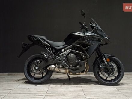 Кавасакі Версіс 2022 у Львові на Automoto.ua Кавасакі Версіс, об'ємом двигуна 0.65 л та пробігом 0 тис. км за 10175 $, фото 1 на Automoto.ua