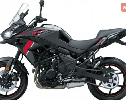 купити нове авто Кавасакі Версіс 2023 року від офіційного дилера МотоДом Кавасакі фото