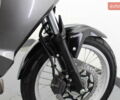 Серый Кавасаки Версис, объемом двигателя 0.25 л и пробегом 19 тыс. км за 4300 $, фото 10 на Automoto.ua