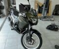 Зеленый Кавасаки Версис, объемом двигателя 0.25 л и пробегом 11 тыс. км за 4300 $, фото 1 на Automoto.ua