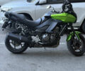 Зеленый Кавасаки Версис, объемом двигателя 1 л и пробегом 57 тыс. км за 8100 $, фото 2 на Automoto.ua