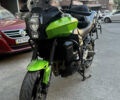 Зеленый Кавасаки Версис, объемом двигателя 1 л и пробегом 57 тыс. км за 8100 $, фото 1 на Automoto.ua
