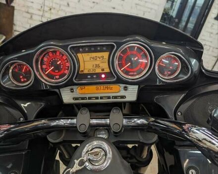 Сірий Кавасакі VN, об'ємом двигуна 1.7 л та пробігом 15 тис. км за 11500 $, фото 6 на Automoto.ua