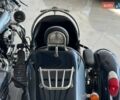 Синій Кавасакі VN, об'ємом двигуна 2 л та пробігом 14 тис. км за 16190 $, фото 7 на Automoto.ua