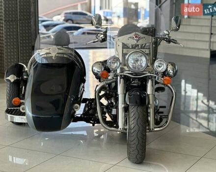Синій Кавасакі VN, об'ємом двигуна 2 л та пробігом 14 тис. км за 16190 $, фото 4 на Automoto.ua