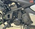 Белый Кавасаки Вулкан, объемом двигателя 0.65 л и пробегом 31 тыс. км за 6700 $, фото 9 на Automoto.ua
