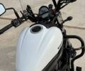 Белый Кавасаки Вулкан, объемом двигателя 0.65 л и пробегом 31 тыс. км за 6700 $, фото 6 на Automoto.ua