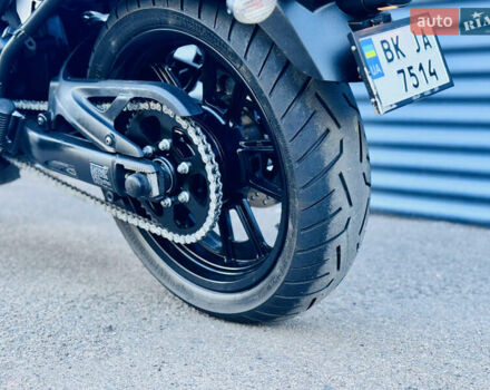 Белый Кавасаки Вулкан, объемом двигателя 0.65 л и пробегом 24 тыс. км за 5900 $, фото 11 на Automoto.ua