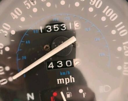 Чорний Кавасакі VULCAN, об'ємом двигуна 1.47 л та пробігом 21 тис. км за 5300 $, фото 4 на Automoto.ua