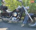 Черный Кавасаки Вулкан, объемом двигателя 0.4 л и пробегом 30 тыс. км за 4600 $, фото 1 на Automoto.ua