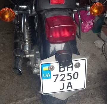 Черный Кавасаки Вулкан, объемом двигателя 0.75 л и пробегом 20 тыс. км за 5000 $, фото 6 на Automoto.ua