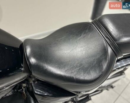 Черный Кавасаки Вулкан, объемом двигателя 0.9 л и пробегом 18 тыс. км за 6900 $, фото 14 на Automoto.ua