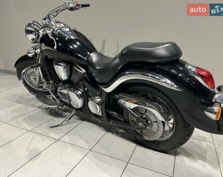 Черный Кавасаки Вулкан, объемом двигателя 0.9 л и пробегом 18 тыс. км за 6900 $, фото 7 на Automoto.ua