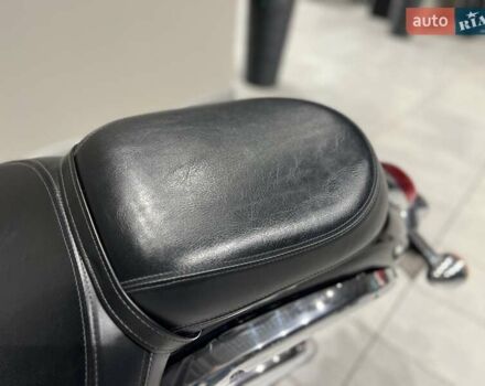 Черный Кавасаки Вулкан, объемом двигателя 0.9 л и пробегом 18 тыс. км за 6900 $, фото 15 на Automoto.ua