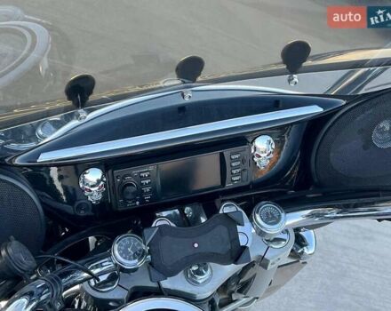 Черный Кавасаки Вулкан, объемом двигателя 0.9 л и пробегом 48 тыс. км за 6490 $, фото 13 на Automoto.ua