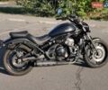 Чорний Кавасакі VULCAN, об'ємом двигуна 0.65 л та пробігом 32 тис. км за 6300 $, фото 1 на Automoto.ua