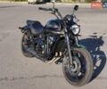 Чорний Кавасакі VULCAN, об'ємом двигуна 0.65 л та пробігом 32 тис. км за 6300 $, фото 2 на Automoto.ua