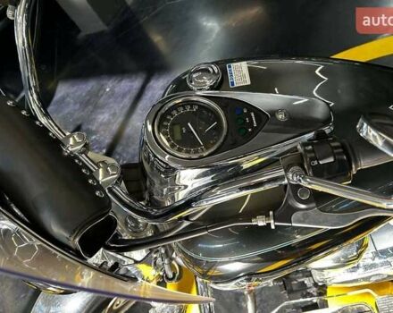 Кавасаки Вулкан 2020 в Черновцах на Automoto.ua Черный Кавасаки Вулкан, объемом двигателя 0.9 л и пробегом 1 тыс. км за 8900 $, фото 10 на Automoto.ua