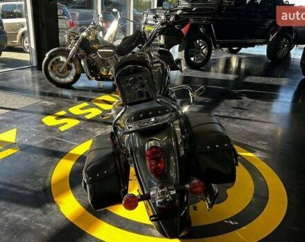 Кавасаки Вулкан 2020 в Черновцах на Automoto.ua Черный Кавасаки Вулкан, объемом двигателя 0.9 л и пробегом 1 тыс. км за 8900 $, фото 5 на Automoto.ua