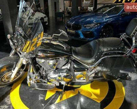 Кавасаки Вулкан 2020 в Черновцах на Automoto.ua Черный Кавасаки Вулкан, объемом двигателя 0.9 л и пробегом 1 тыс. км за 8900 $, фото 3 на Automoto.ua