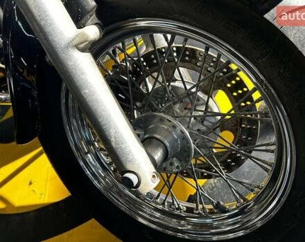 Кавасаки Вулкан 2020 в Черновцах на Automoto.ua Черный Кавасаки Вулкан, объемом двигателя 0.9 л и пробегом 1 тыс. км за 8900 $, фото 8 на Automoto.ua