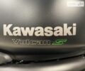 Чорний Кавасакі VULCAN, об'ємом двигуна 0.65 л та пробігом 1 тис. км за 7700 $, фото 12 на Automoto.ua