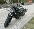 Чорний Кавасакі VULCAN, об'ємом двигуна 0.65 л та пробігом 3 тис. км за 7000 $, фото 11 на Automoto.ua