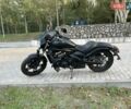 Чорний Кавасакі VULCAN, об'ємом двигуна 0.65 л та пробігом 3 тис. км за 7000 $, фото 10 на Automoto.ua