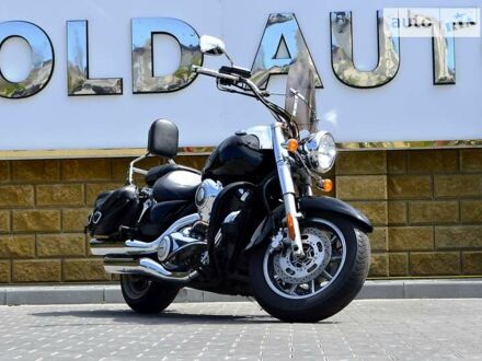 Кавасаки Вулкан 2010 в Одессе на Automoto.ua Черный Кавасаки Вулкан, объемом двигателя 1.7 л и пробегом 25 тыс. км за 7500 $, фото 1 на Automoto.ua