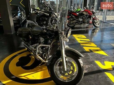 Чорний Кавасакі VULCAN, об'ємом двигуна 0.9 л та пробігом 1 тис. км за 8900 $, фото 1 на Automoto.ua